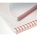 Renz Kovové hřbety 3/1" 8 100 ks