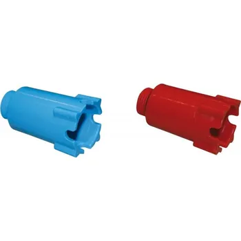 Ventil Ivar CS Zátka pro nástěnky IVAR.Z