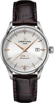 Hodinky Certina C029.807.16.031.01