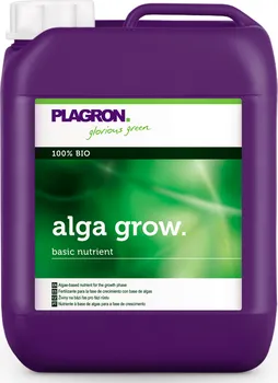 Hnojivo Plagron Alga Grow