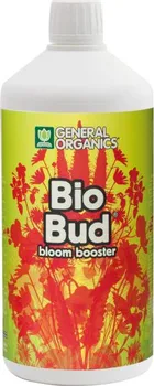 Hnojivo General Organics Bio Bud