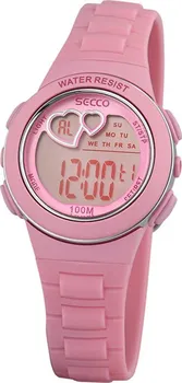 hodinky Secco S DKM-002