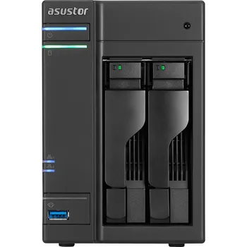Asustor AS6102T