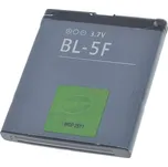 Originální Nokia BL-5F