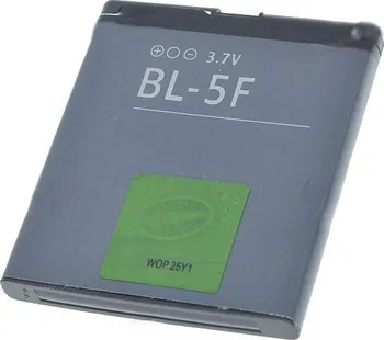 Baterie pro mobilní telefon Originální Nokia BL-5F