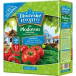 Forestina Jihočeské hnojivo na plodovou…