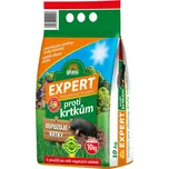 Forestina Expert proti krtkům