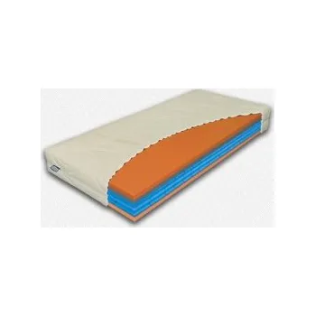 Matrace AirSpring memory 1+1 - Materasso, matrace z líné pěny, AKCE DOPRAVA ZDARMA 70 x 190 cm ATYPICKÝ ROZMĚR