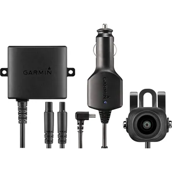Couvací kamera Garmin BC 30