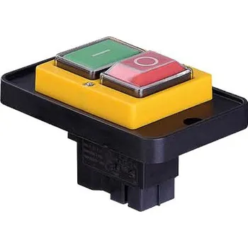 vypínač DKLD DZ04-1 4P vypínač spínač AC250V/8(6)A