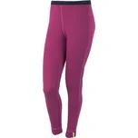 Sensor Merino Active dámské spodky lila
