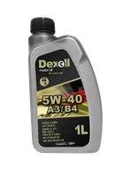 Dexoll A3/B4 5W-40