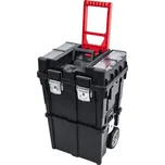 Patrol HD Compact Logic 450 x 350 x 390…