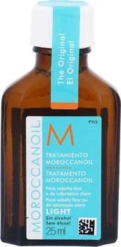 Vlasová regenerace Moroccanoil Oily Scalp Treatment 45 ml