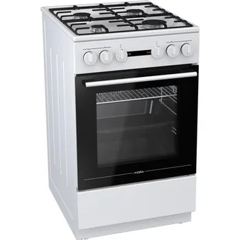 MORA K 565 AW Sporák MORA K 565 AW