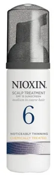 Vlasová regenerace Nioxin Scalp Treatment 6 100 ml