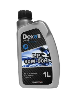 Převodový olej Dexoll PP GL-5 80W-90 H