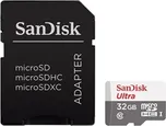 SanDisk microSDHC Ultra 32 GB Class 10…