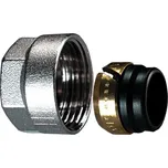 Ivar CS Svěrné šroubení na měděné potrubí IVAR.TR 4430