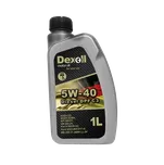 Dexoll Diesel DPF C3 5W-40
