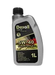 Dexoll Diesel DPF C3 5W-40