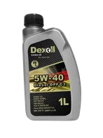 Dexoll Diesel DPF C3 5W-40