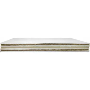 Matrace OCEAN DREAM - MPO, přírodní matrace + DÁREK anatomický polštář, AKCE DOPRAVA ZDARMA 180 x 200 cm ATYPICKÝ ROZMĚR