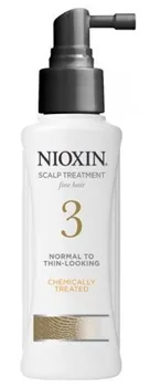 Vlasová regenerace Nioxin Scalp Treatment 3 100 ml