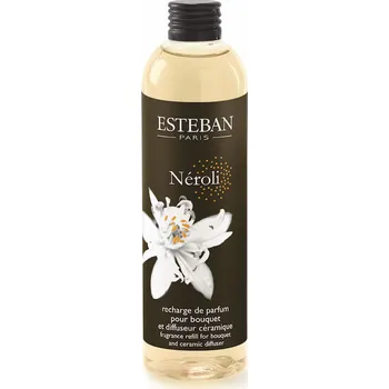 Aroma difuzér Esteban Paris Parfums Esteban Paris Parfums CLASSIC – NEROLI NÁPLŇ DO DIFUZÉRU 250 ml