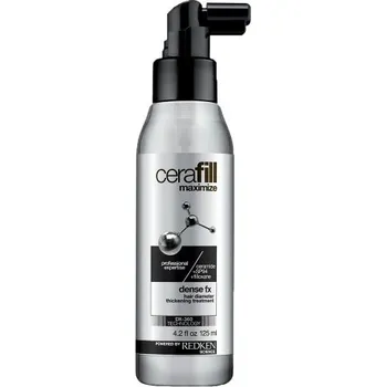 Vlasová regenerace Redken Cerafill Dense Fx Treatment 125 ml