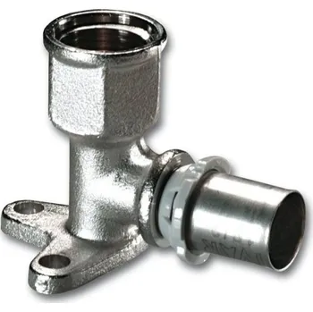 Fitinka Ivar CS Nástěnka Press koncová IVAR.PT 5760