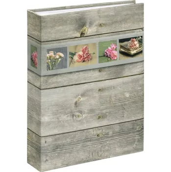 Fotoalbum Hama memo MONY 10x15/200