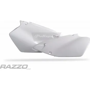 Boční tabulky Polisport Side Panel Yamaha YZ125 / YZ250 96-01 Modrá