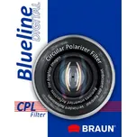 Braun C-PL BlueLine 58 mm