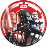 Procos Star Wars talíře 20 cm 8 ks 