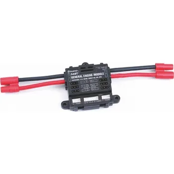 RC vybavení Graupner Gr. HoTT 33610