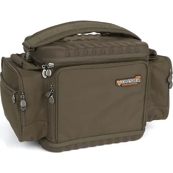 Pouzdro na rybářské vybavení FOX Voyager Compact Barrow Bag