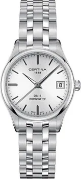 Hodinky Certina C033.251.11.031.00