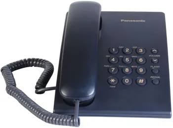 Stolní telefon Panasonic KX-TS500