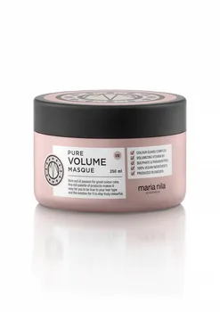 Vlasová regenerace Maria Nila Pure Volume Masque 250 ml