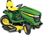 John Deere X 584