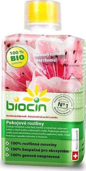 Biocin FZ 500 ml - Zbozi.cz
