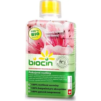 Hnojivo Biocin FZ 500 ml