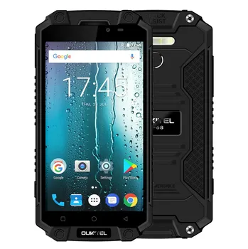 Mobilní telefon Oukitel K10000 Max