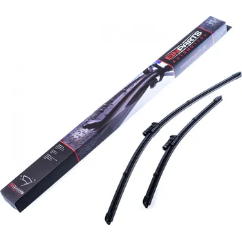 Stěrač Přední stěrače RENAULT Twingo II (2007-NYNÍ)