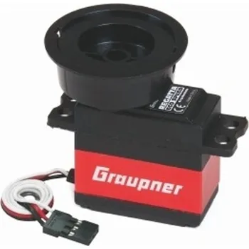 RC náhradní díl Graupner Segelwinde Regatta Eco Speed 5217