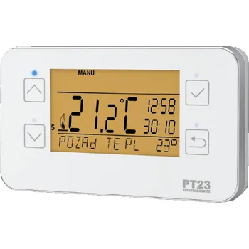 ELEKTROBOCK MTF PT23