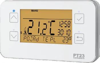Termostat Elektrobock PT23