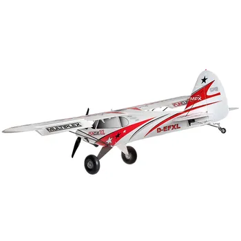 Multiplex 264331 RR Funcub XL 1M40121XL