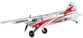 RC model letadla Multiplex 264331 RR Funcub XL 1M40121XL